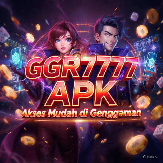 GGR7777 - Permainan Poker Terbaik di Ponsel Anda