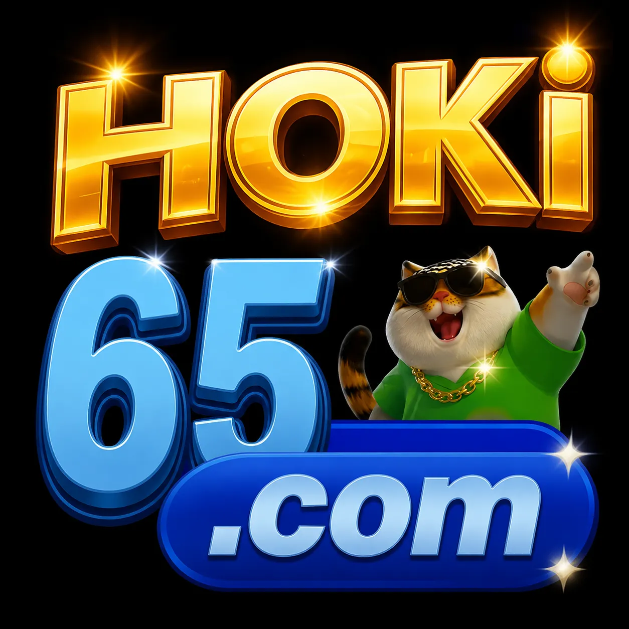 HOKI65 - Pertahanan Menara Epik dan Strategis