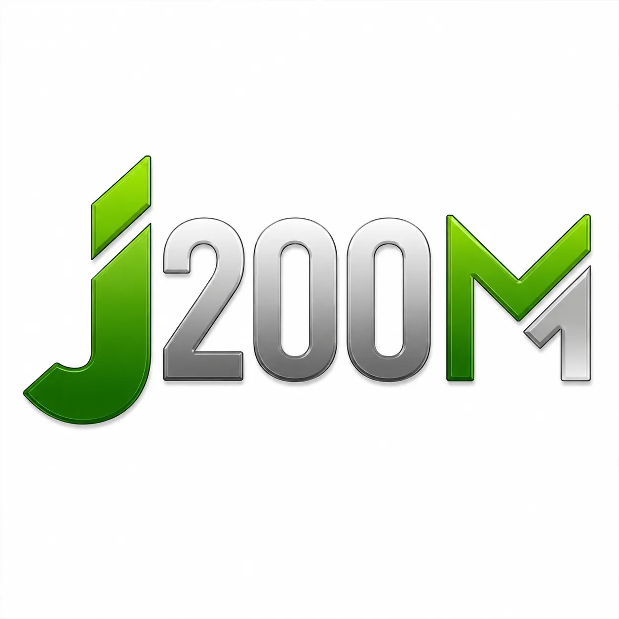 J200M - Petualangan Arcade yang Mengasyikkan