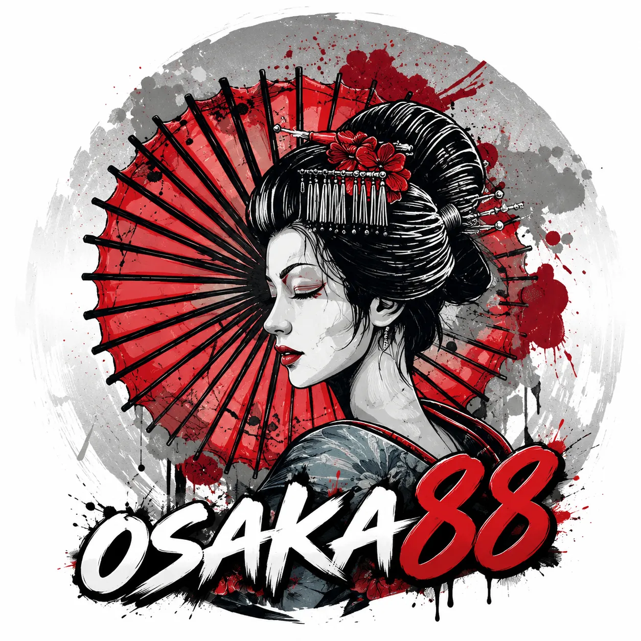 OSAKA88 - Balapan Motor Penuh Aksi dan Tantangan